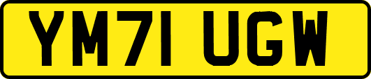 YM71UGW