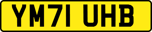 YM71UHB