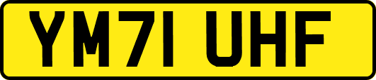 YM71UHF