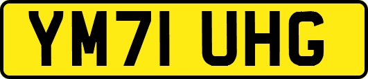 YM71UHG