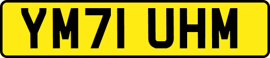 YM71UHM