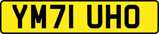 YM71UHO