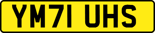 YM71UHS