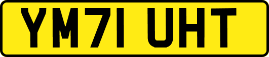 YM71UHT