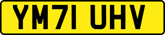 YM71UHV