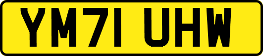 YM71UHW