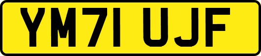 YM71UJF