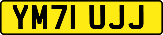 YM71UJJ