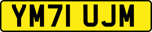 YM71UJM