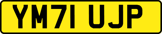 YM71UJP