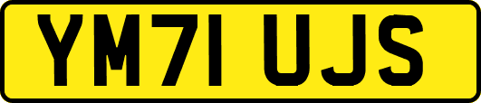 YM71UJS