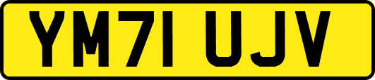 YM71UJV