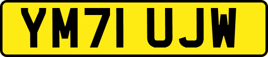 YM71UJW