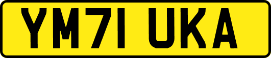 YM71UKA