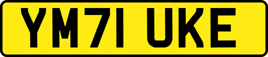 YM71UKE