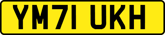 YM71UKH