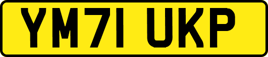 YM71UKP