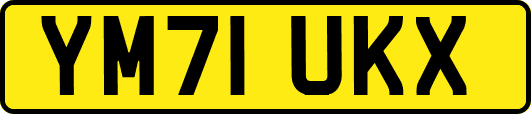 YM71UKX