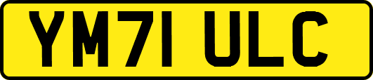 YM71ULC