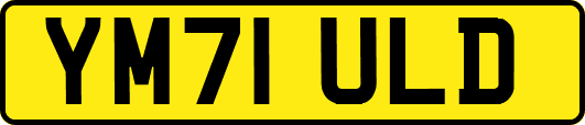 YM71ULD