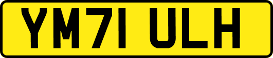 YM71ULH