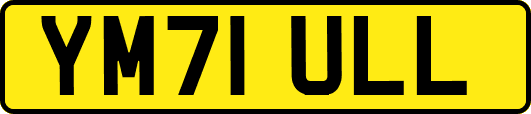 YM71ULL