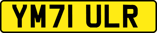 YM71ULR