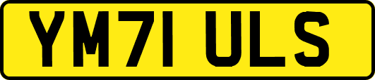 YM71ULS