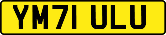 YM71ULU