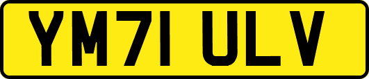 YM71ULV