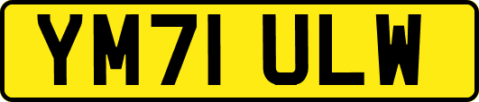 YM71ULW