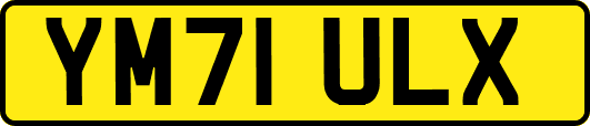 YM71ULX