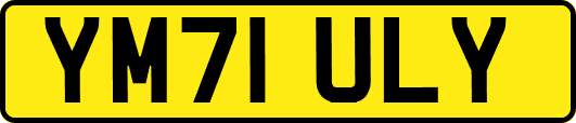 YM71ULY