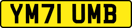 YM71UMB