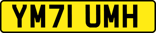 YM71UMH