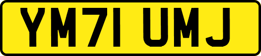 YM71UMJ