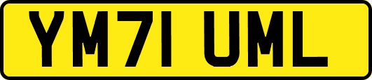 YM71UML