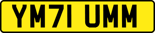 YM71UMM