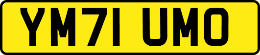 YM71UMO