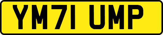 YM71UMP