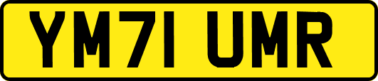 YM71UMR