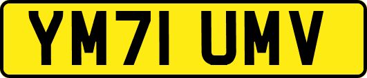 YM71UMV