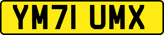 YM71UMX