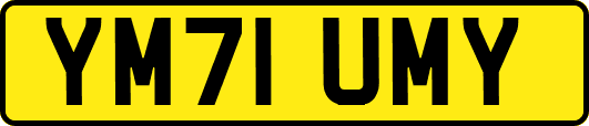 YM71UMY