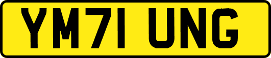 YM71UNG