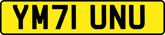 YM71UNU