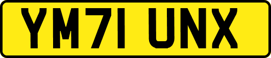 YM71UNX