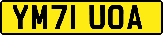 YM71UOA