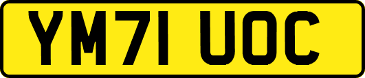 YM71UOC