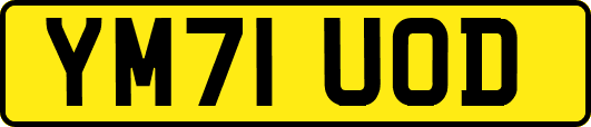 YM71UOD